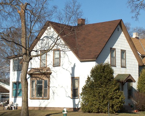 16th Street South La Crosse