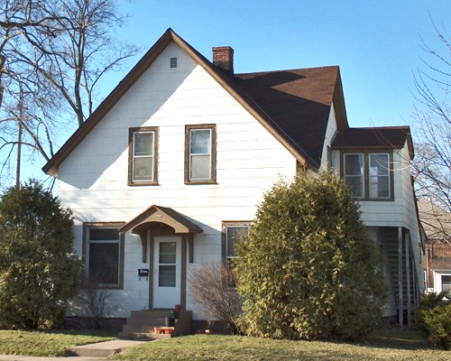 16th Street South La Crosse