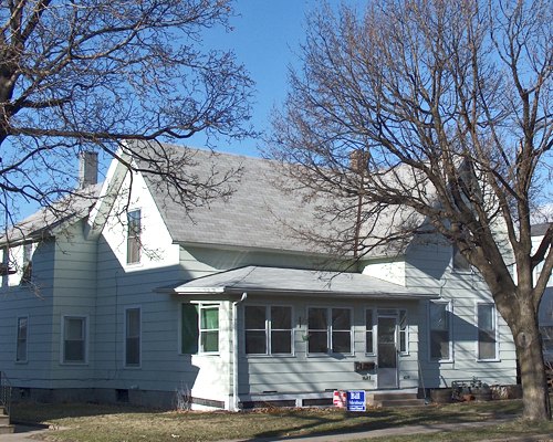 1629 Jackson Street La Crosse