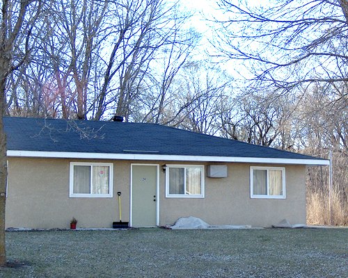 1749 LaCrescent Street La Crosse