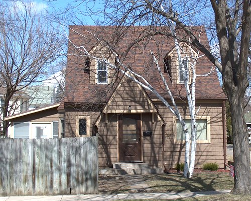 1213 Madison Street La Crosse