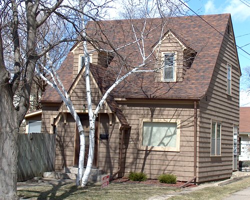 1213 Madison Street La Crosse