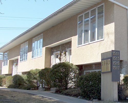 1515 Avon Street La Crosse