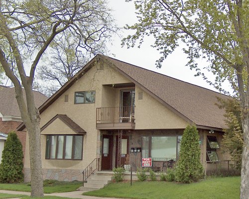 1463 Green Bay Street La Crosse