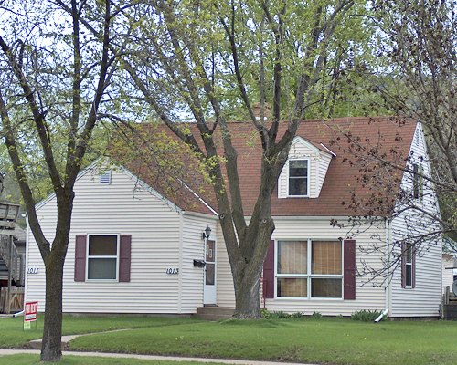 1011 Losey Boulevard South La Crosse