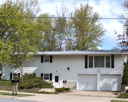 1301 Wilson Street Onalaska