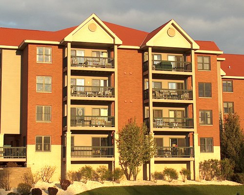 One RiverPlace Drive La Crosse