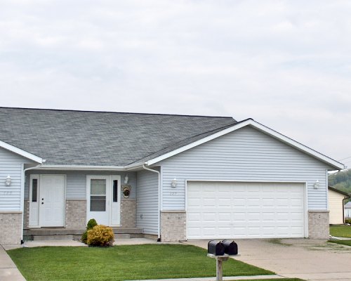 125 Rosewood Lane South West Salem