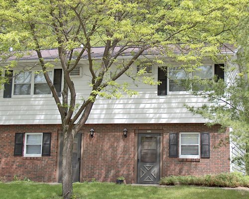 3827 Cliffside Drive La Crosse