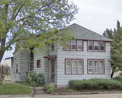 2241 South Avenue La Crosse