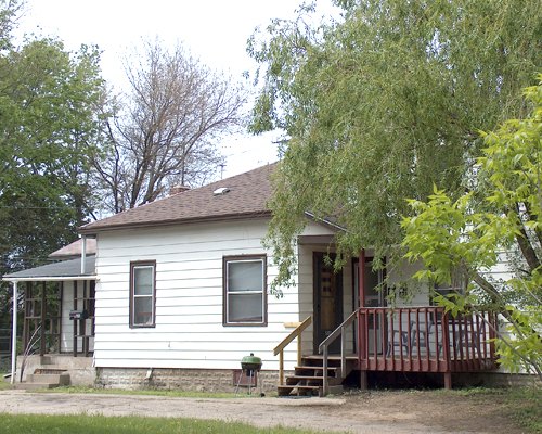 810 5th Avenue South La Crosse