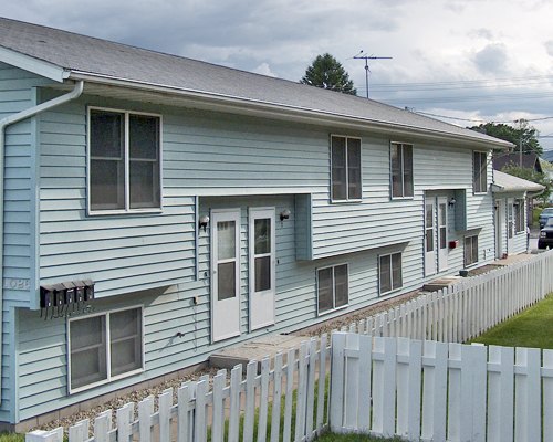 1026 5th Avenue South La Crosse