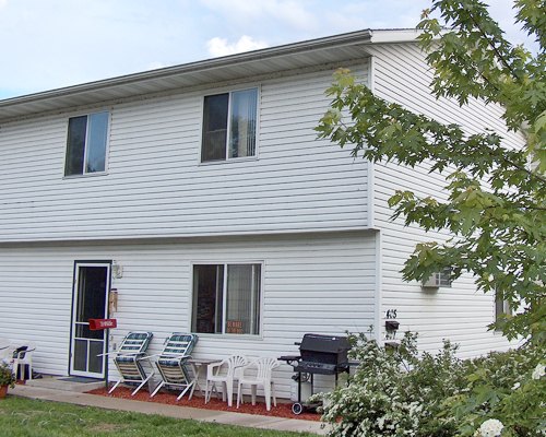 1407 5th Avenue South La Crosse