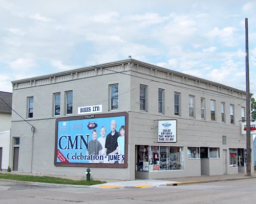 1003 La Crosse Street La Crosse