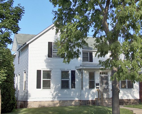 407 23rd Street South La Crosse