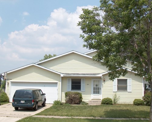 801 Rachel Place Onalaska