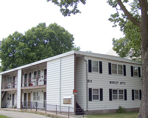 814 8th Street South La Crosse