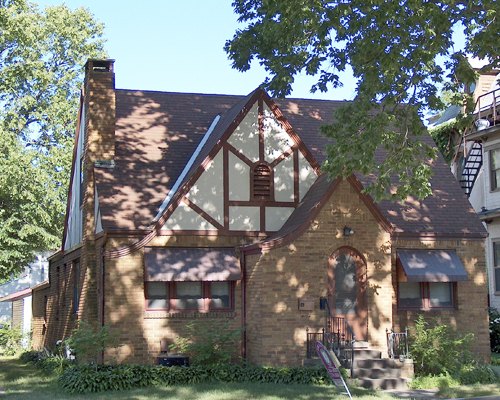 141 8th Street South La Crosse