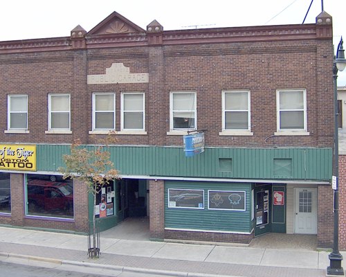 306 4th Street South La Crosse