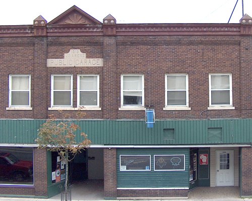 306 4th Street South #11 La Crosse