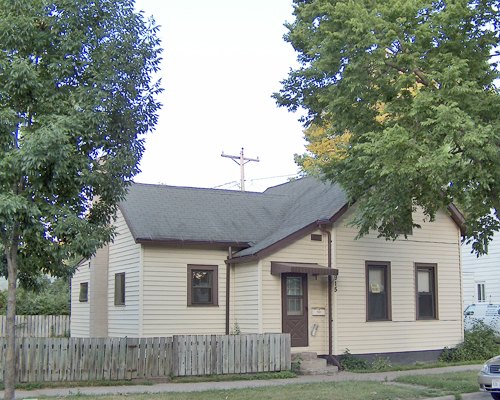 915 15th Street South La Crosse