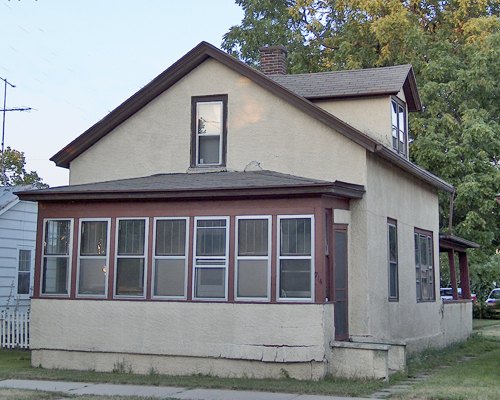 714 9th Street North La Crosse