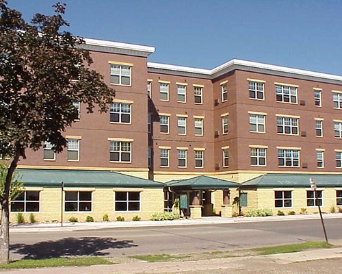 420 5th Avenue South La Crosse