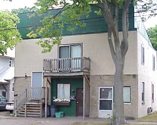 2554 13th Place South La Crosse