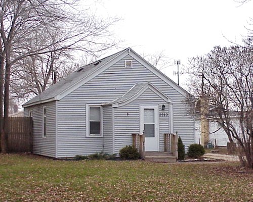 2910 21st Terrace South La Crosse