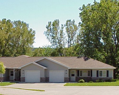 4320 Fireclay Court La Crosse