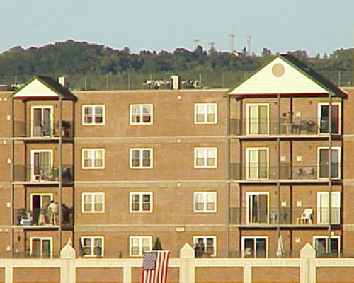 400 King Street La Crosse