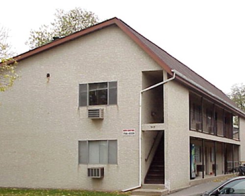 909 7th Street South La Crosse