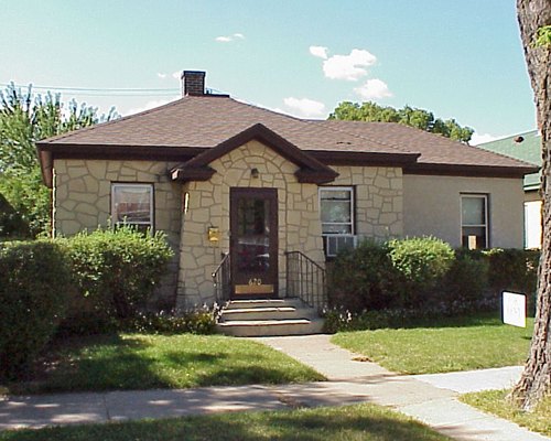 620 9th Street South La Crosse