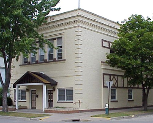 605 Mississippi Street La Crosse