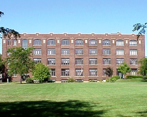 1205 7th Street South La Crosse