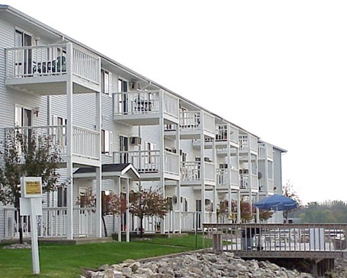 401 Gillette Street, Apt. 316 La Crosse