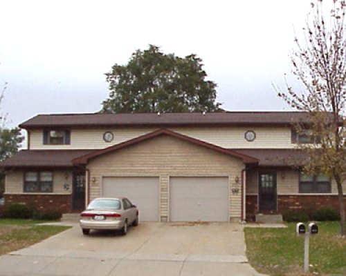 2935 Marion Road North La Crosse