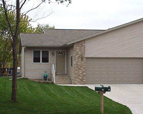 323 13th Court  North Onalaska