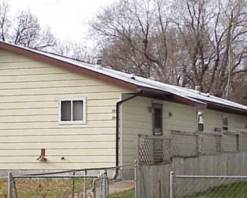 2815 Hamilton Street La Crosse