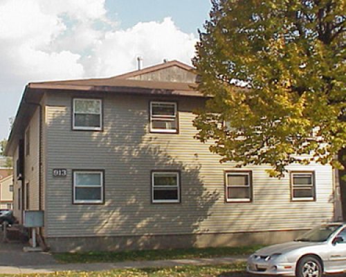 913 South 7th Street La Crosse