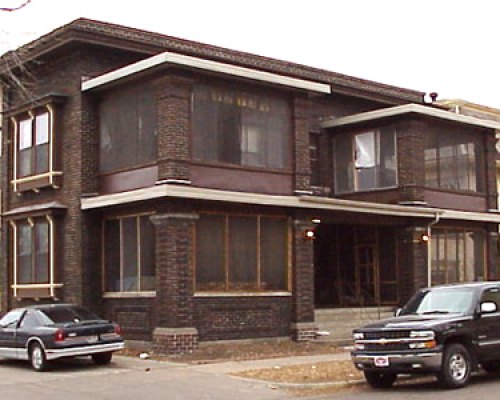 116 9th Street North La Crosse