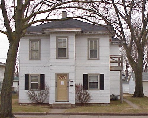 924 Farnam Street La Crosse