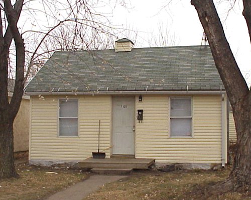 1125 4th Street South La Crosse