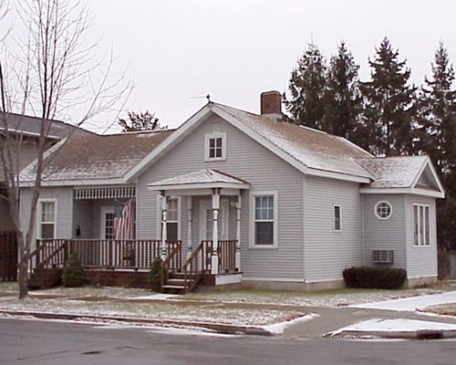 1000 Farnam Street La Crosse