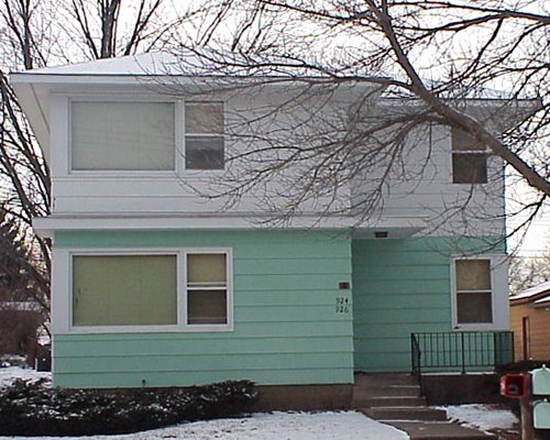 924 26th Street South La Crosse