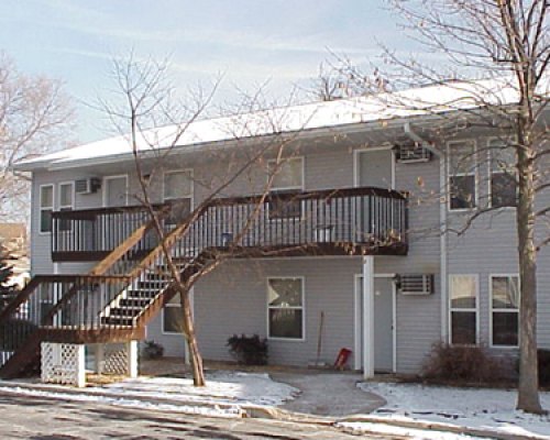 1929 Victory La Crosse