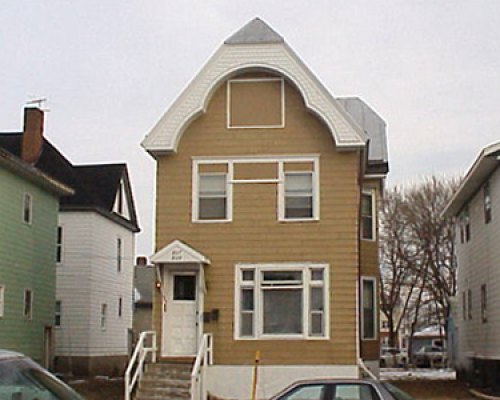 809 Vine Street La Crosse