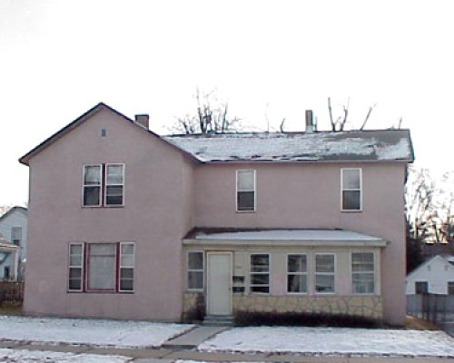 1234 Winnebago Street La Crosse