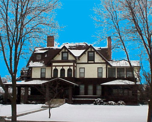 1331 Cass Street La Crosse