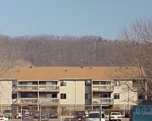 4445 Mormon Coulee Road La Crosse